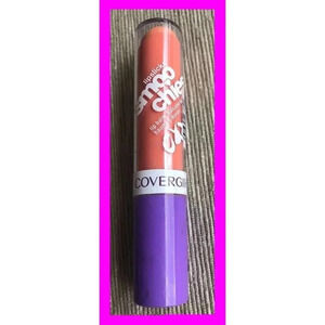 Covergirl LIPSLICKS SMOOCHIES Tinted LIP BALM Full Sz #570 DAY GLOW - SEALED